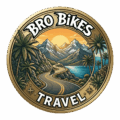BroBikes Travel