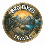 BroBikes Travel